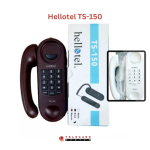 Hellotel TS-150 Telephone Set Wholesale Price in Bangladesh