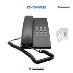 Panasonic KX-TS400SX Telephone Set Price in Bangladesh