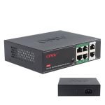 ONV-H1064PLS 6-port PoE Switch Wholesale Price in BD