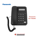 Panasonic KX-7792MX Price in Bnagladesh