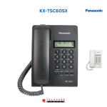 Panasonic KX-TSC60SX Price in Bangladesh
