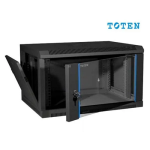 Toten 6U Server Rack Wholesale Price in Bangladesh