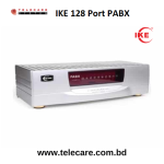 IKE 128 Port PABX Price in Bangladesh