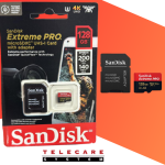 Sandisk Extreme Pro 128GB