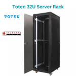 Toten 32U Server Rack Price in Bangladesh
