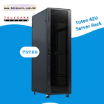 Toten 42U Server Rack Price in Bnagladesh