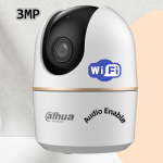 Dahua Hero A1 Wifi Home Security Camera
