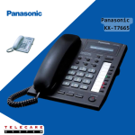 Panasonic KX-T7665 Price in Bangladesh