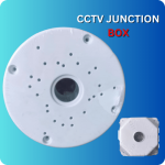 CCTV JUNCTION BOX