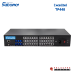 Excelltel TP448 PABX System | 48 Line PABX Intercom