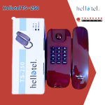 Hellotel TS-250 Intercom telephone set Bangladesh
