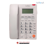 Hellotel TS-88 Price in Bangladesh