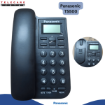 Panasonic TS500 Telephone Set