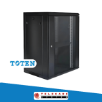 Toten 12U 600x600x650 Server Rack