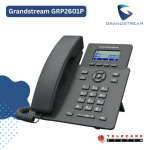 Grandstream GRP2601P POE IP Phone