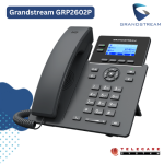 Grandstream GRP2602P POE IP Phone