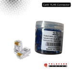 Cat6-RJ45 Connector