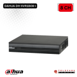 DAHUA DH-XVR1B08-I 8 Channel Penta-brid XVR