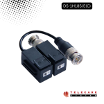 Hikvision DS-1H18S/E Video Baluns Connector