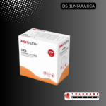 Hikvision DS-1LN6UU/CCA 305 Meter CAT6 UTP Cable