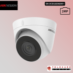Hikvision DS-2CD1323G0E-I 2MP Basic IR Mini Dome IP-Camera