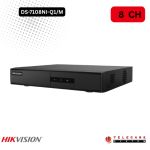 Hikvision DS-7108NI-Q1/M 8 Channel Network Video Recorder (NVR)