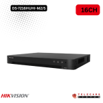 Hikvision iDS-7216HUHI-M2/S 16-ch 5 MP 1U H.265 AcuSense DVR