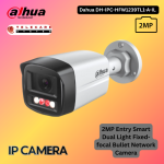 Dahua DH-IPC-HFW1239TL1-A-IL IP Camera