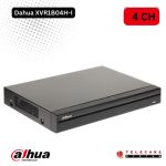 Dahua XVR1B04H-I 4 Channel Penta-brid 5M