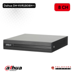 Dahua DH-XVR1B08H-I 8 Channel Penta-brid 5M