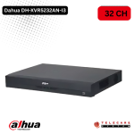 Dahua XVR5232AN-I3 32 Channel Penta-brid WizSense Digital Video Recorder