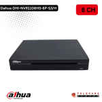 Dahua DHI-NVR1108HS-8P-S3/H