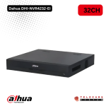 Dahua NVR4232-EI 32 Channel 1U 2HDDs WizSense NVR
