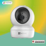 EZVIZ CS-H6C Wifi Home Security Camera Bangladesh