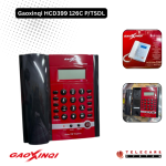 Gaoxinqi HCD399 126C P/TSDL LCD Display Corded Telephone
