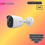 Hikvision DS-2CE11D0T-PIRLO 2MP Bullet CCTV Camera