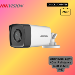 Hikvision DS-2CE17D0T-IT3F 2MP Fixed Bullet Camera