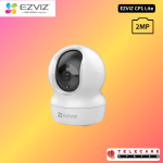 EZVIZ CP1 Lite WiFi Home camera Price in Bangladesh
