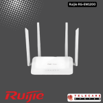 Ruijie RG-EW1200 1200M Dual Band WiFi Router