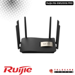 Ruijie RG-EW1200G PRO 1300M Dual-Band Gigabit WiFi Router