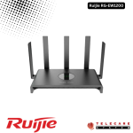 Ruijie RG-EW1300G 1300M Dual-Band Gigabit WiFi Router