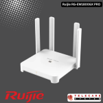 Ruijie RG-EW1800GX PRO 1800M Dual-Band Gigabit WiFi Router