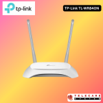 TP-Link TL-WR840N 300Mbps Wireless Router
