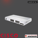 Cisco C1000FE-24T-4G-L Catalyst 1000 Series 24-Port Managed Switch