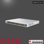 Cisco CBS350-48T-4G-L 48 Port Gigabit Managed Switch