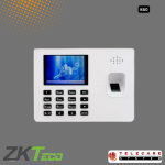ZKTeco K60 Fingerprint Time & Attendance and Access Control Terminal