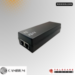 PoE Power Injector 56V 30W