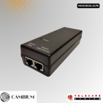 PoE Power Injector 56V 15W