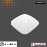 Cambium PL-E410X00B-RW cnPilot Enterprise 802.11ac Wave 2 Dual Band Wi-Fi