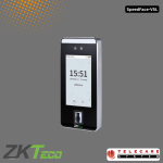 ZKTeco SpeedFace-V5L Biometric Time Attendance and Access Control Terminal